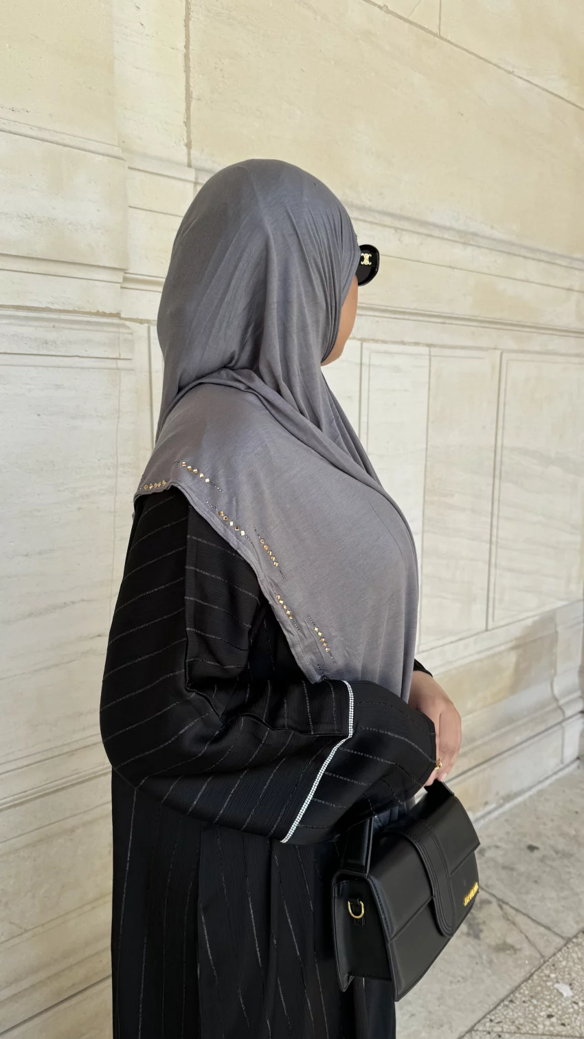 Jersey STRASS