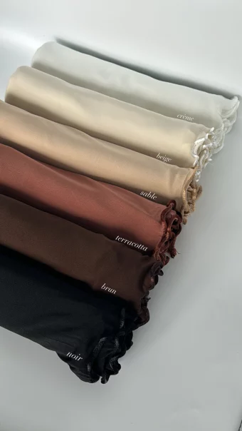 Jersey PREMIUM FRISÉ