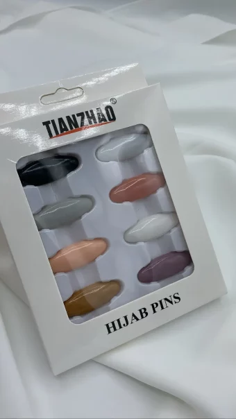 Pins hijab