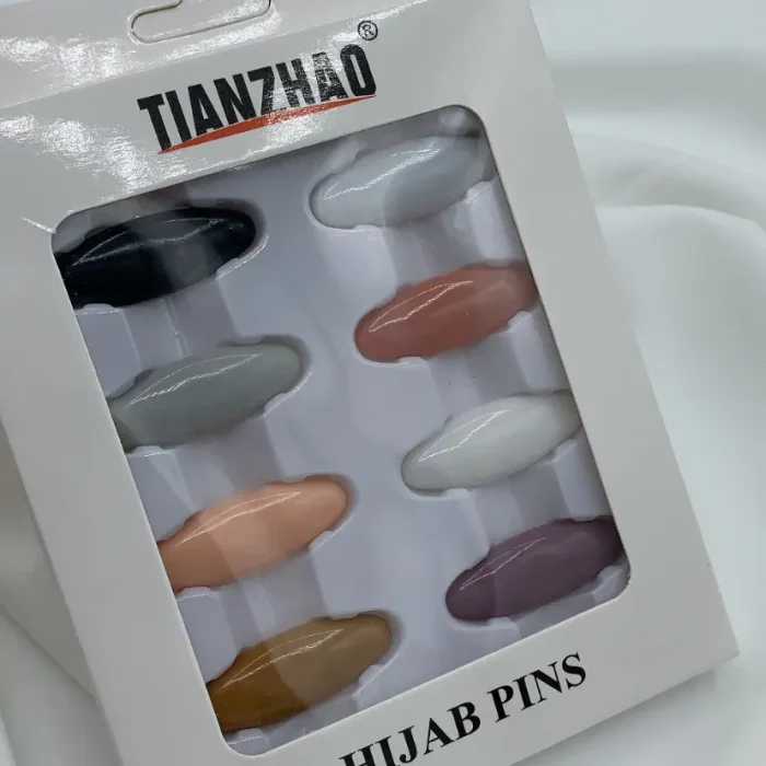 Pins hijab